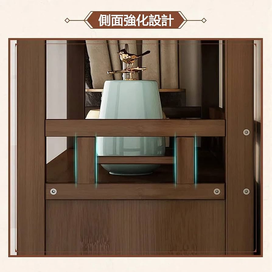 オープンシェルフ ラック 本棚 棚 大容量 収納ラック 木製ラック おしゃれ Amazon｜本棚 ラック 大容量収納棚 オープンシェルフ オープン